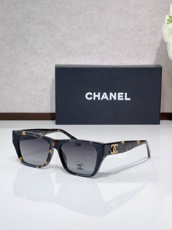 Chanel CH3495 55 17-145 c03