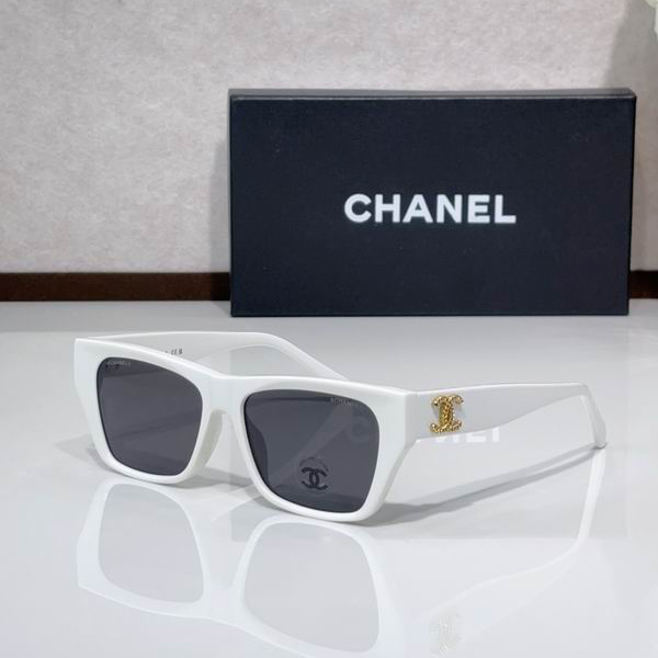 Chanel CH3495 55 17-145 c04
