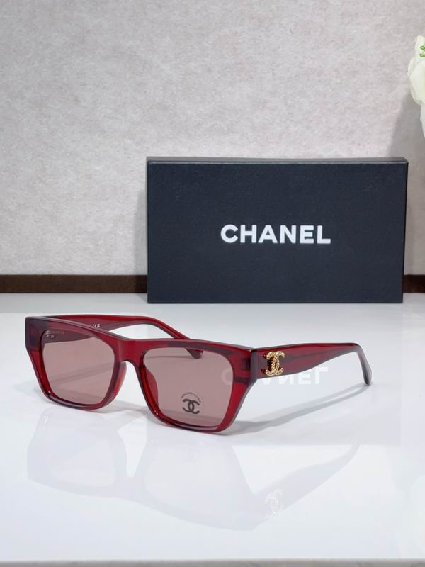 Chanel CH3495 55 17-145 c05