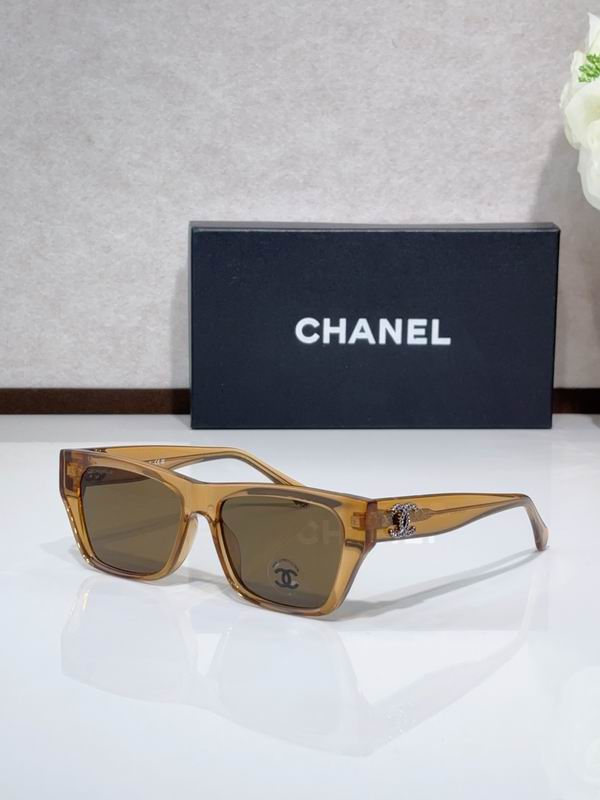 Chanel CH3495 55 17-145 c06
