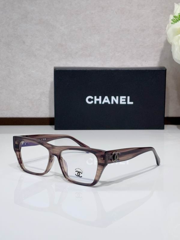 Chanel CH3495 55 17-145 c09