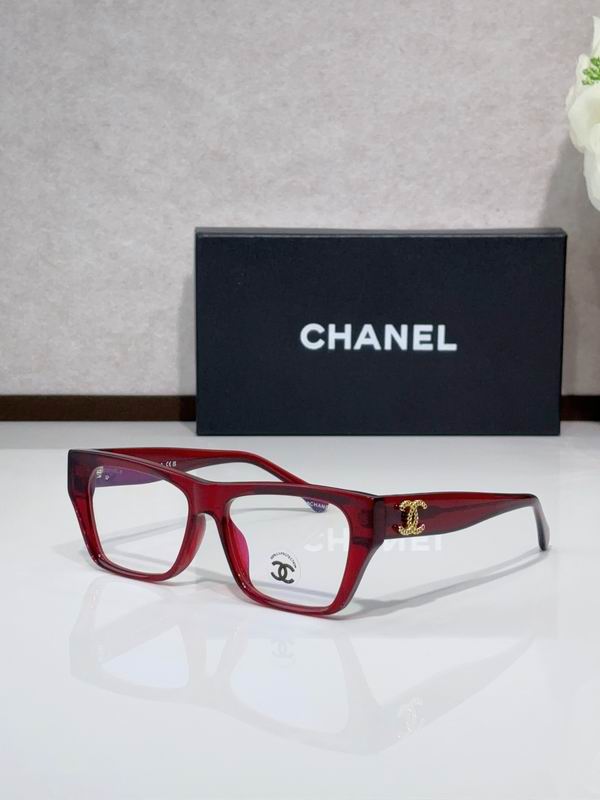 Chanel CH3495 55 17-145 c10