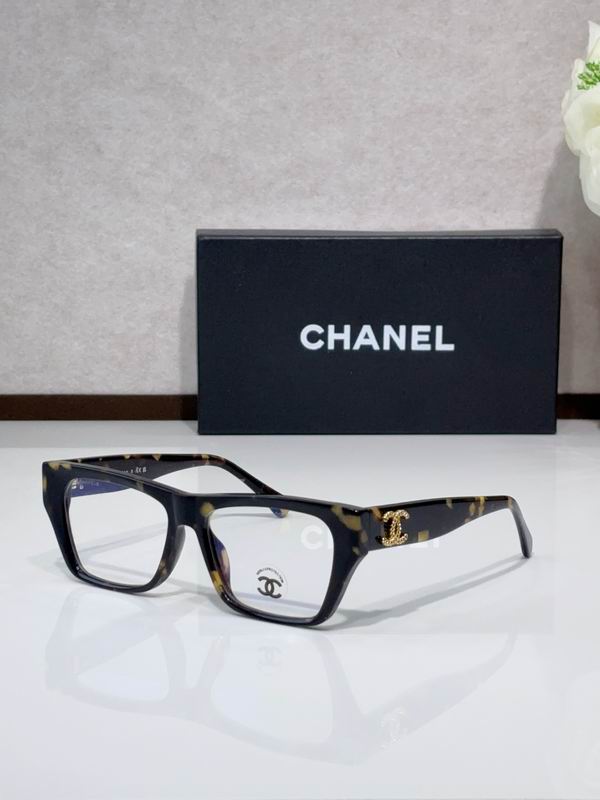 Chanel CH3495 55 17-145 c11