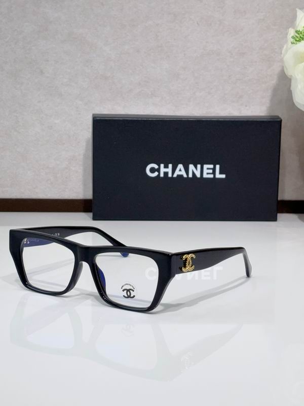 Chanel CH3495 55 17-145 c12