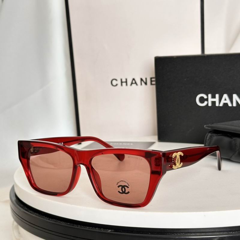 Chanel CH3495 55 17-145 e01