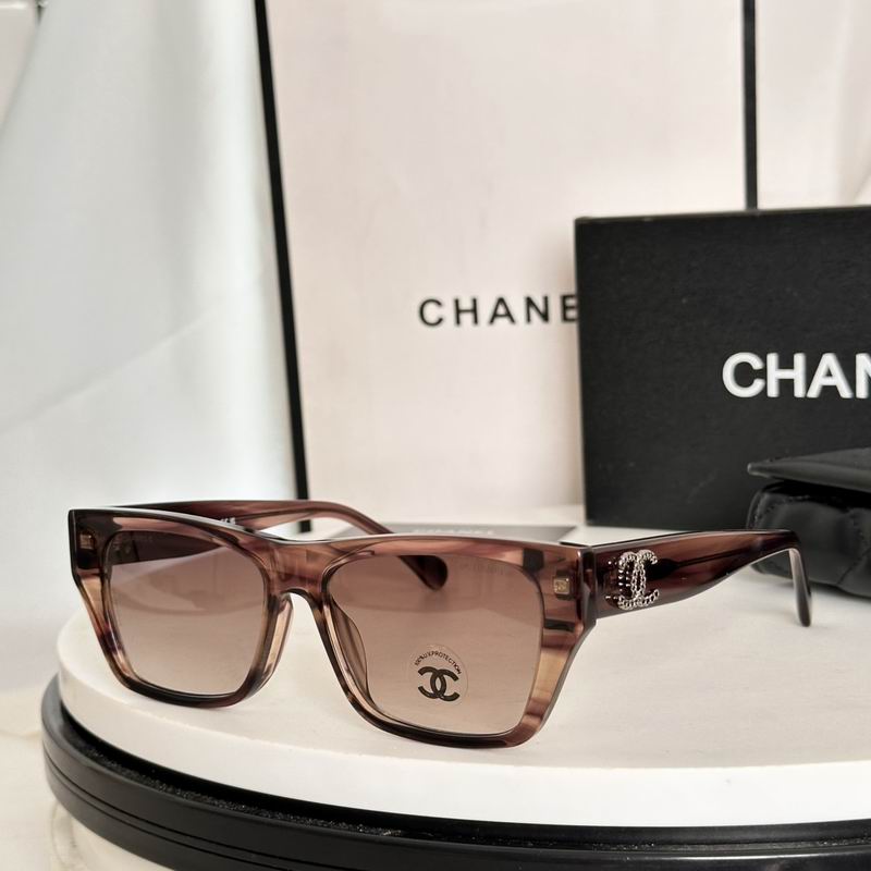 Chanel CH3495 55 17-145 e02