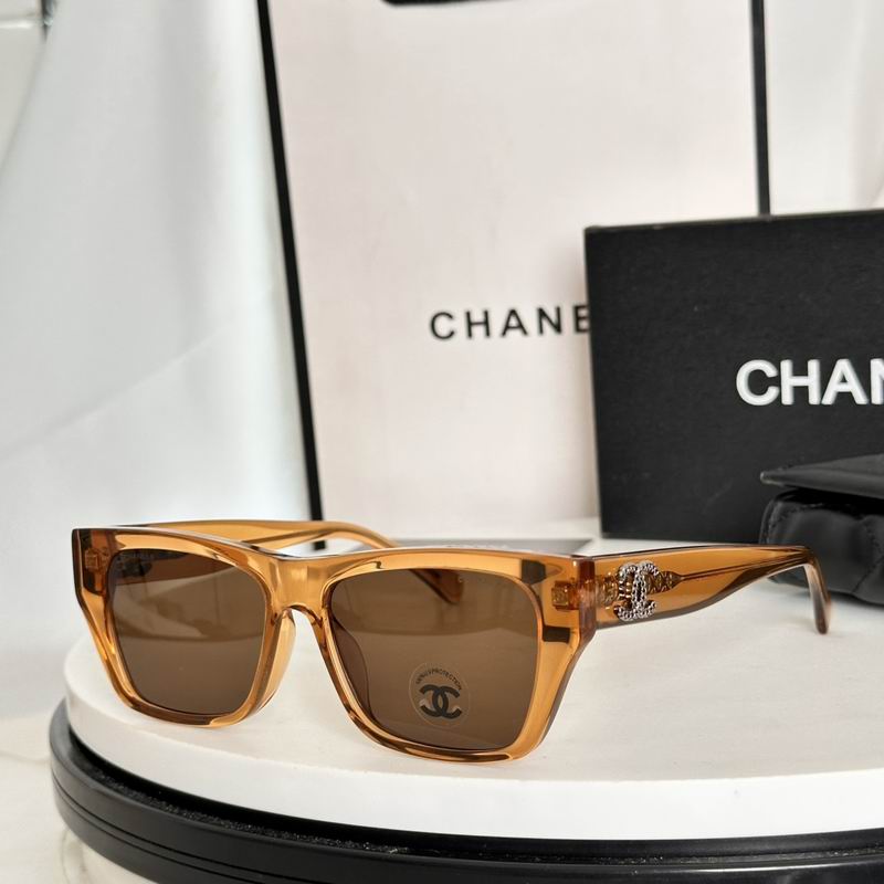 Chanel CH3495 55 17-145 e03