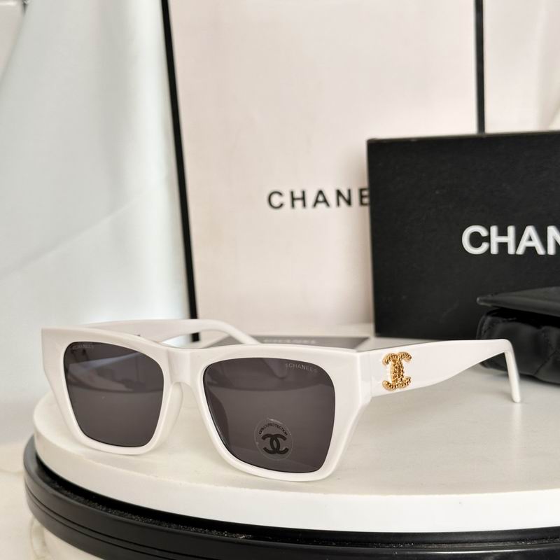 Chanel CH3495 55 17-145 e04