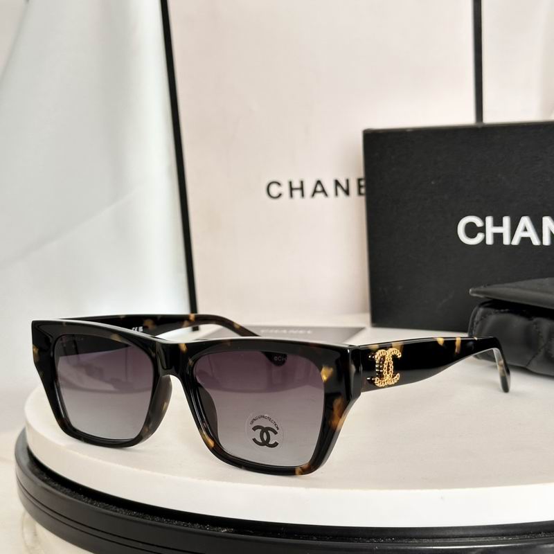 Chanel CH3495 55 17-145 e05