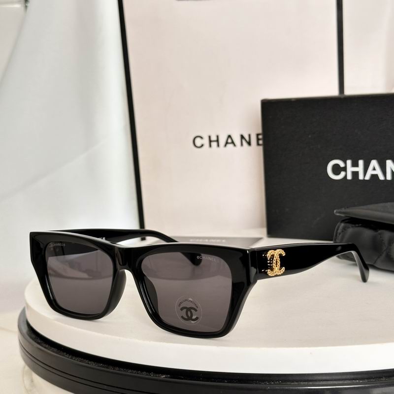 Chanel CH3495 55 17-145 e06