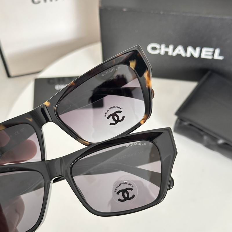 Chanel CH3495 55 17-145 e07