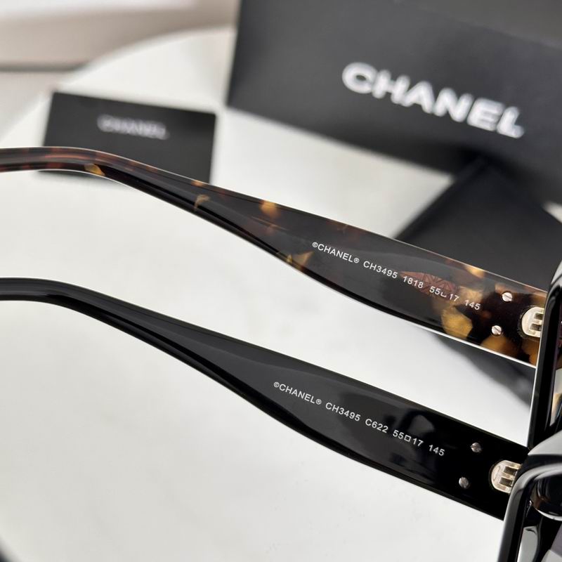 Chanel CH3495 55 17-145 e08