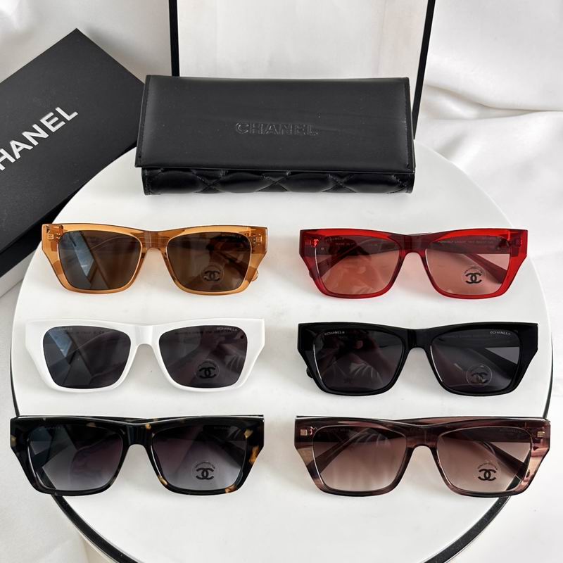 Chanel CH3495 55 17-145 e09