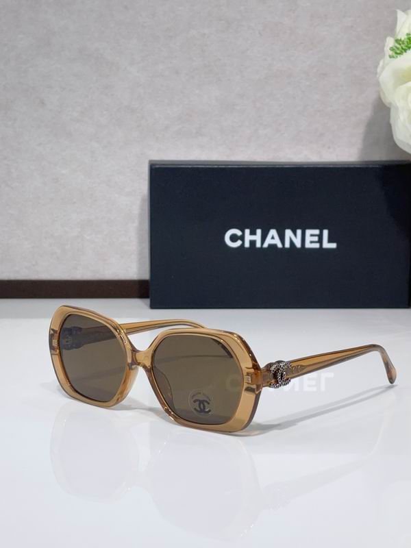 Chanel CH3496 56 18-145 c01
