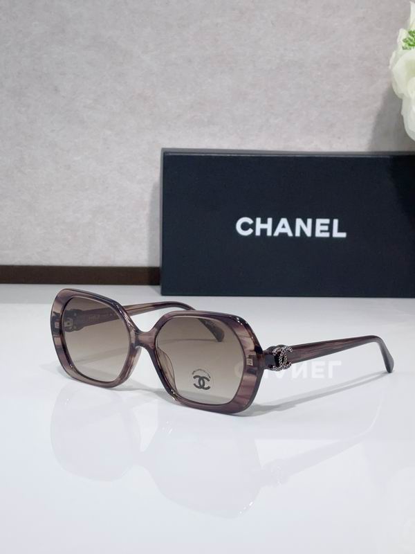 Chanel CH3496 56 18-145 c02