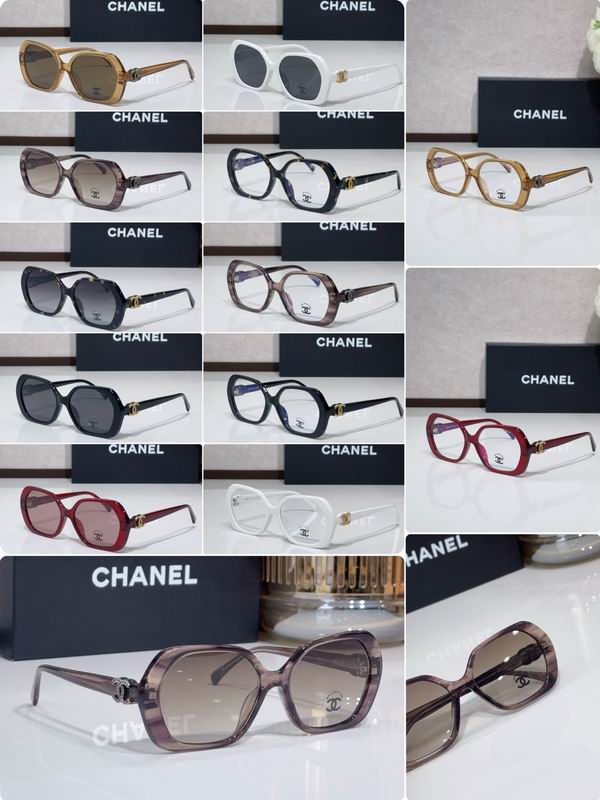 Chanel CH3496 56 18-145 c10