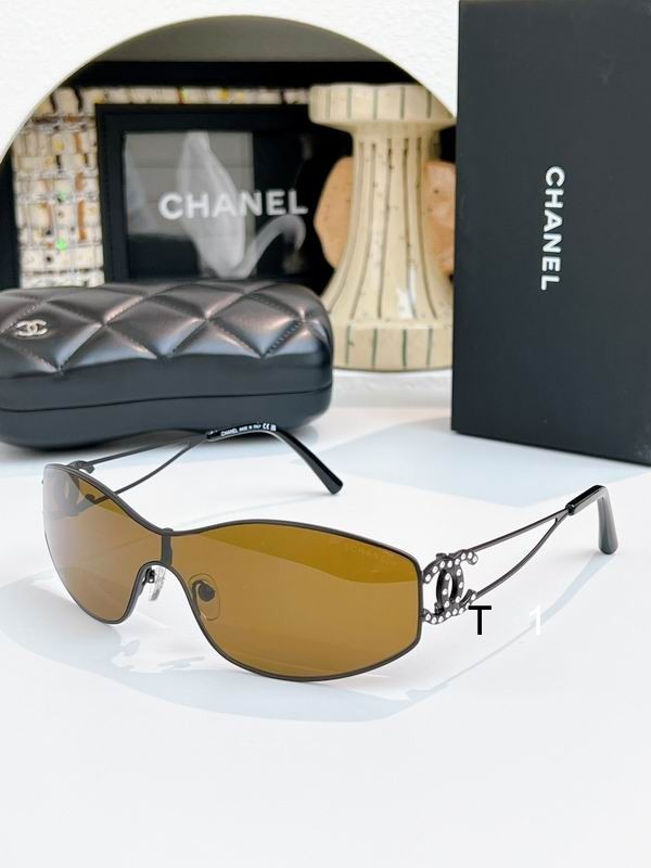 Chanel CH407 138 1-140 a01