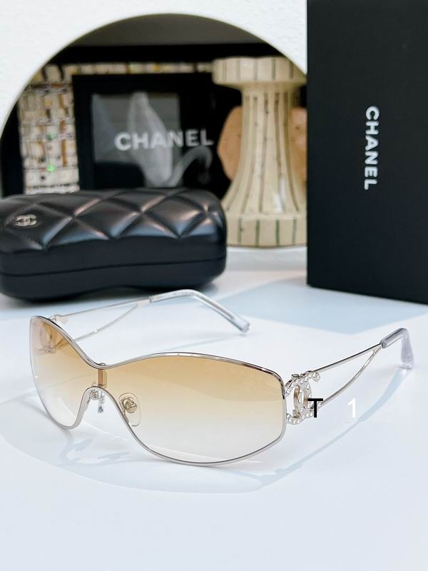 Chanel CH407 138 1-140 a03