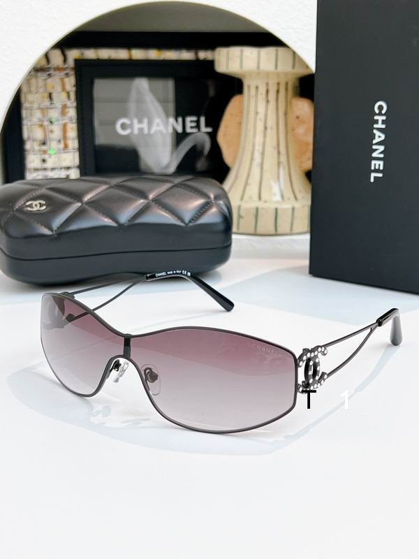 Chanel CH407 138 1-140 a04