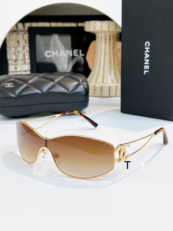 Chanel CH407 138 1-140 a06