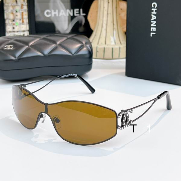 Chanel CH4073 138 1-140 A02
