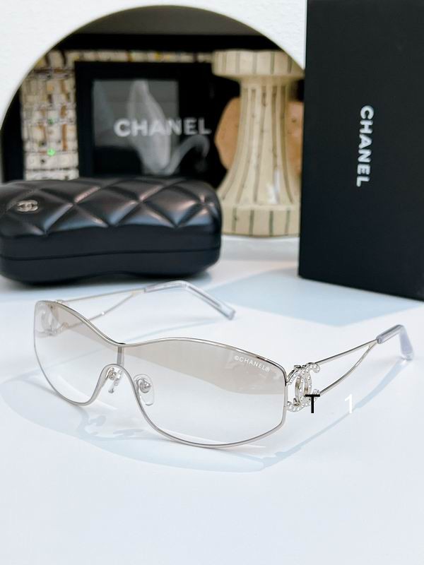 Chanel CH4073 138 1-140 A03