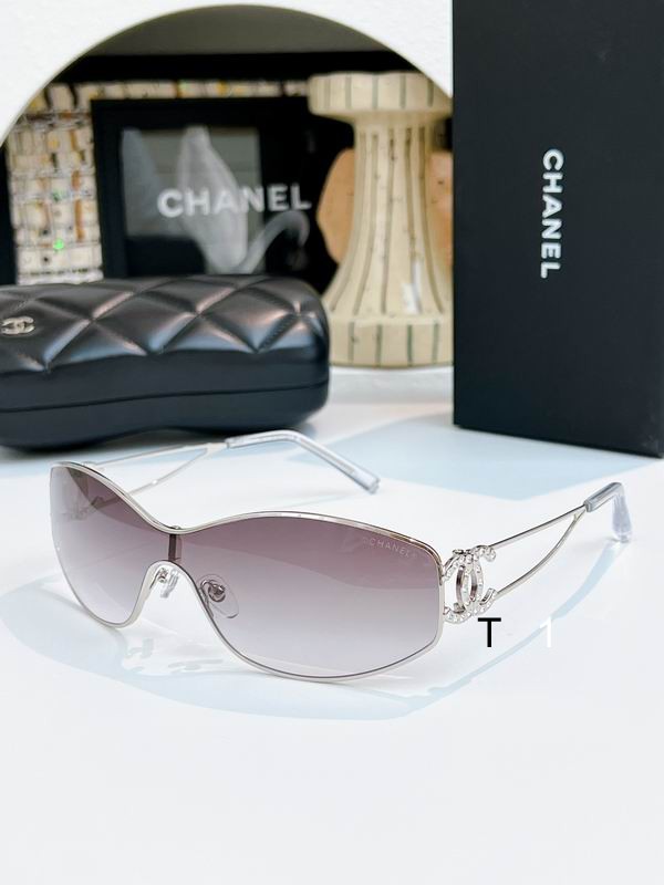 Chanel CH4073 138 1-140 A05