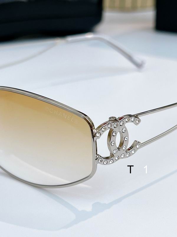 Chanel CH4073 138 1-140 A07