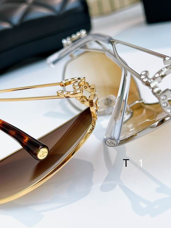 Chanel CH4073 138 1-140 A08