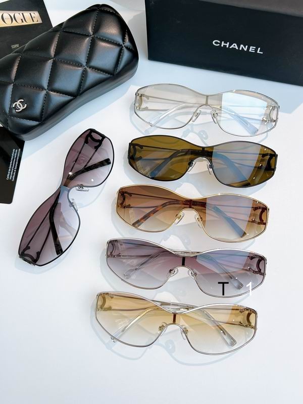 Chanel CH4073 138 1-140 A09