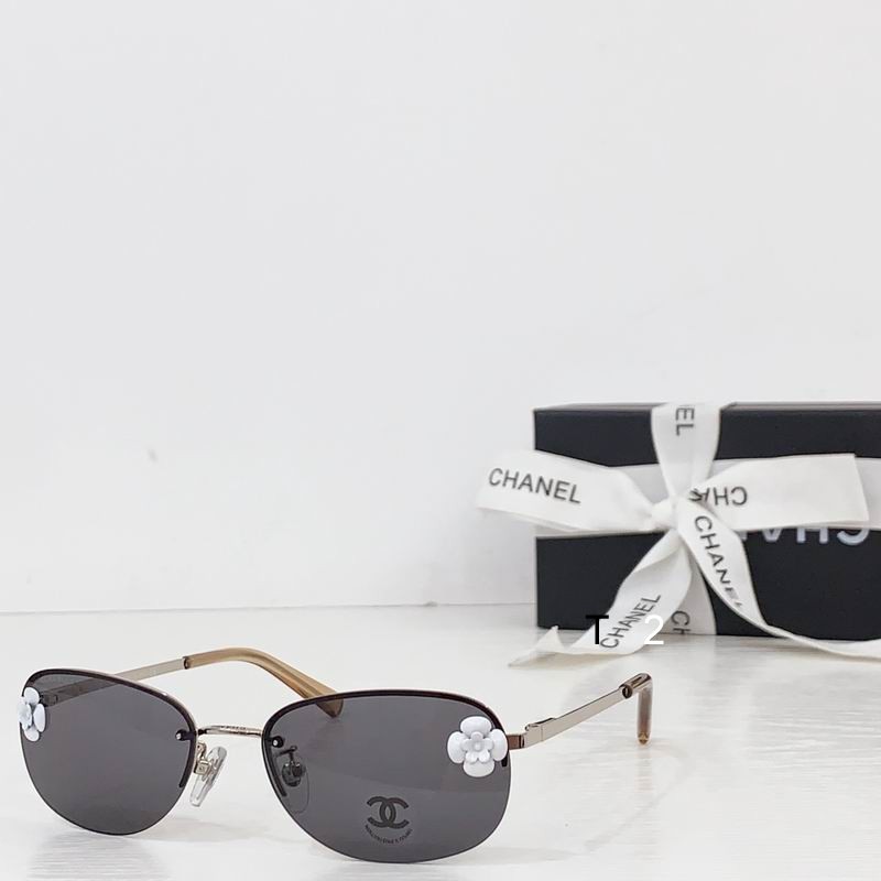 Chanel CH4135 55 18-130 b01