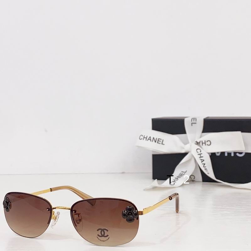 Chanel CH4135 55 18-130 b03