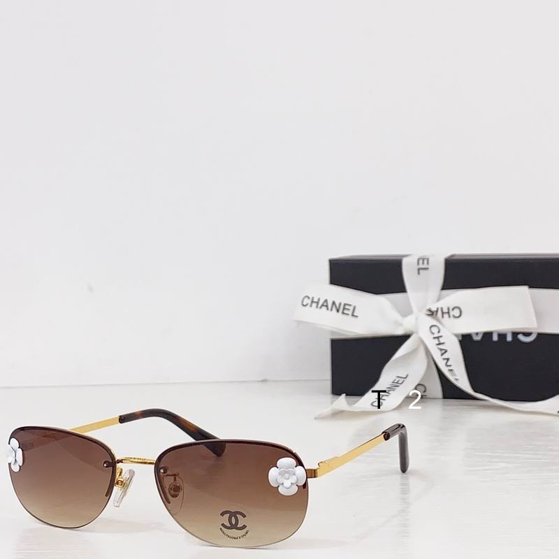 Chanel CH4135 55 18-130 b04