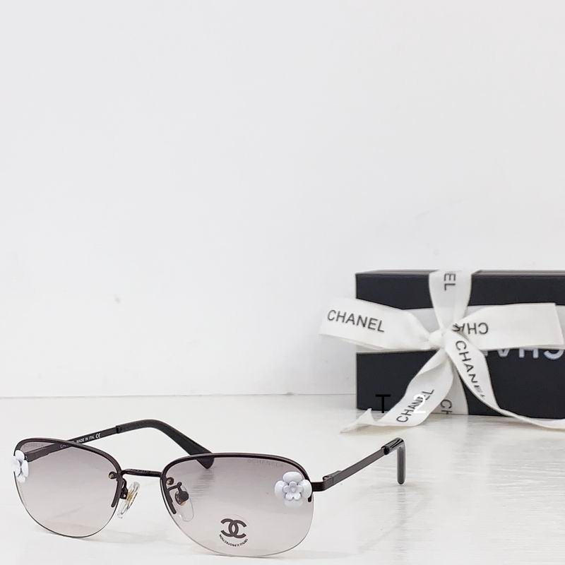 Chanel CH4135 55 18-130 b05