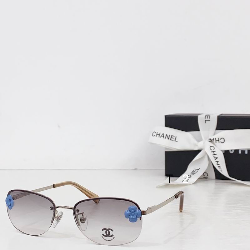 Chanel CH4135 55 18-130 b06