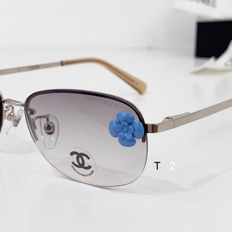 Chanel CH4135 55 18-130 b07