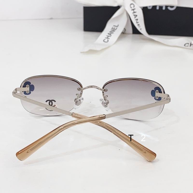 Chanel CH4135 55 18-130 b08