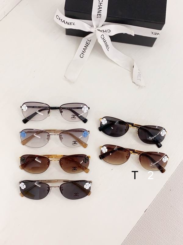 Chanel CH4135 55 18-130 b09