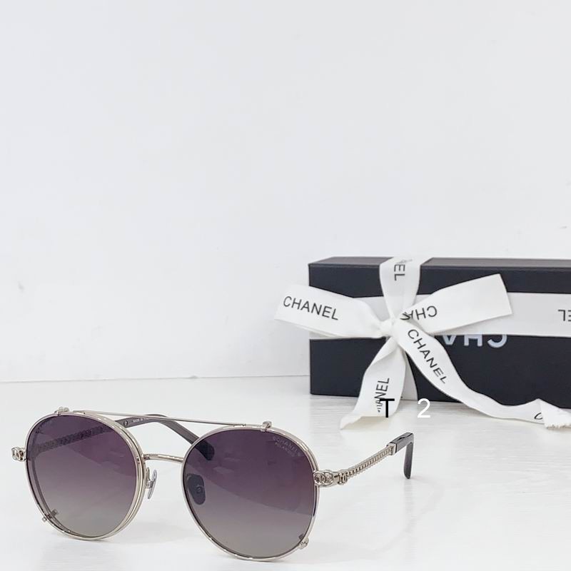 Chanel CH4291 54 19-140 b02