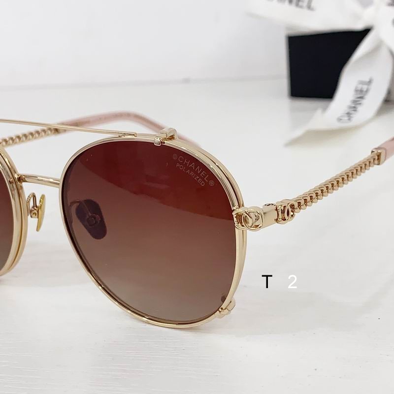 Chanel CH4291 54 19-140 b05