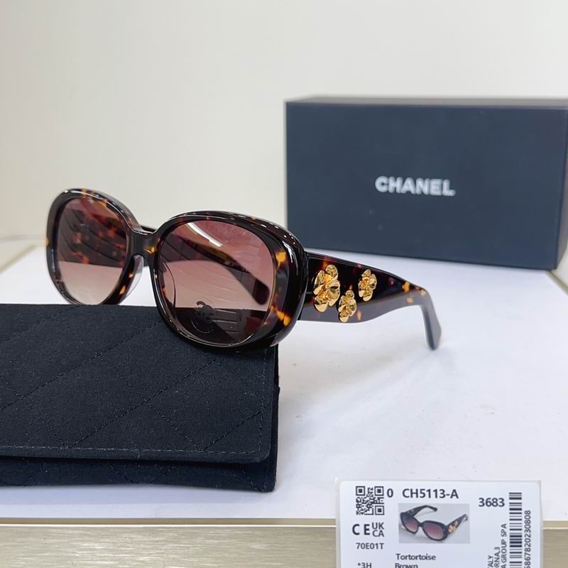 Chanel CH5113 56 16-130 g16