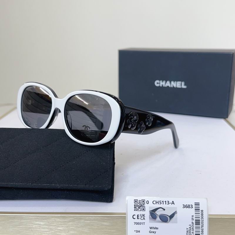 Chanel CH5113 56 16-130 g17