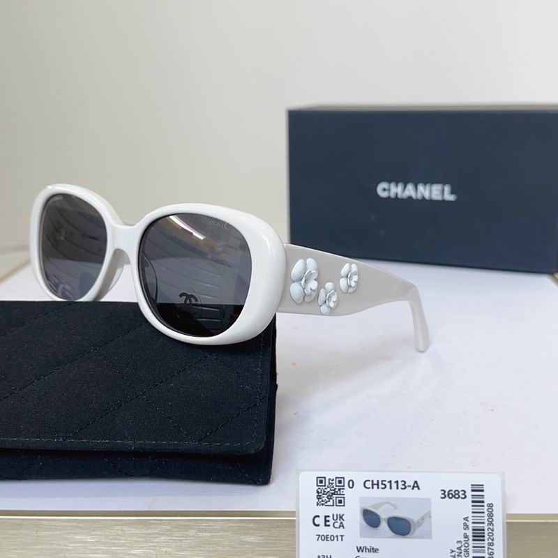 Chanel CH5113 56 16-130 g18