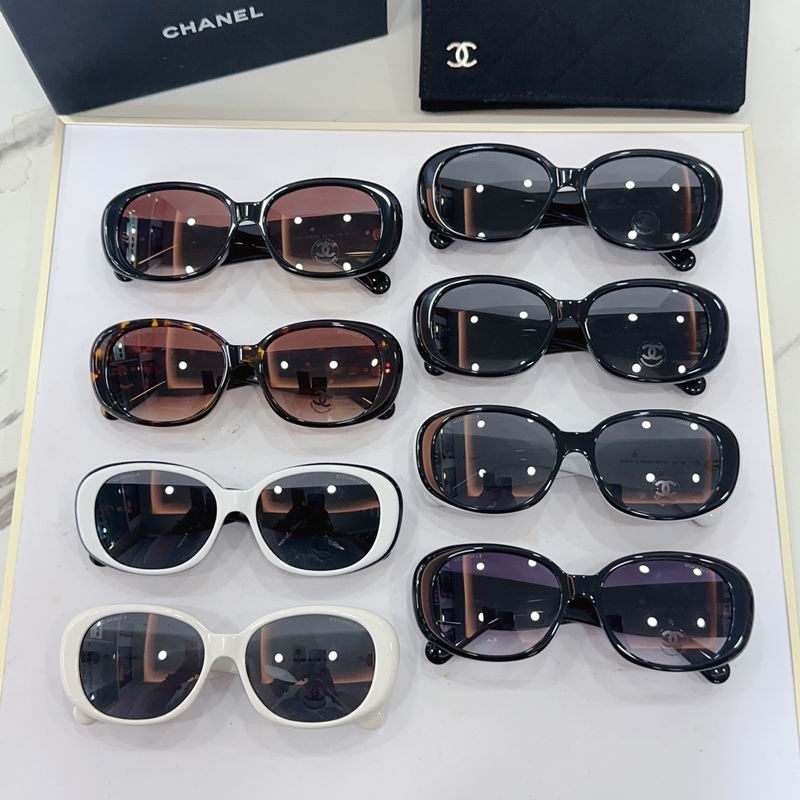 Chanel CH5113 56 16-130 g19