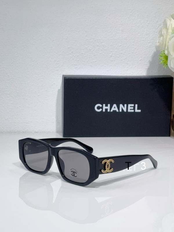Chanel CH5554 55 18 145 c01