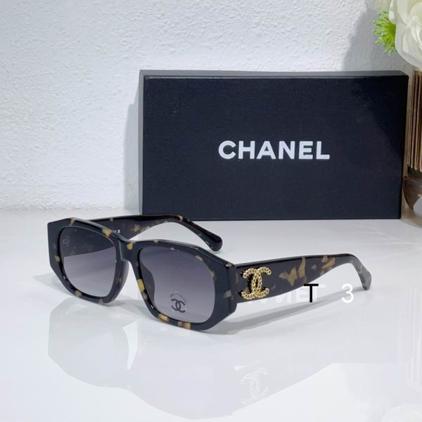 Chanel CH5554 55 18 145 c02