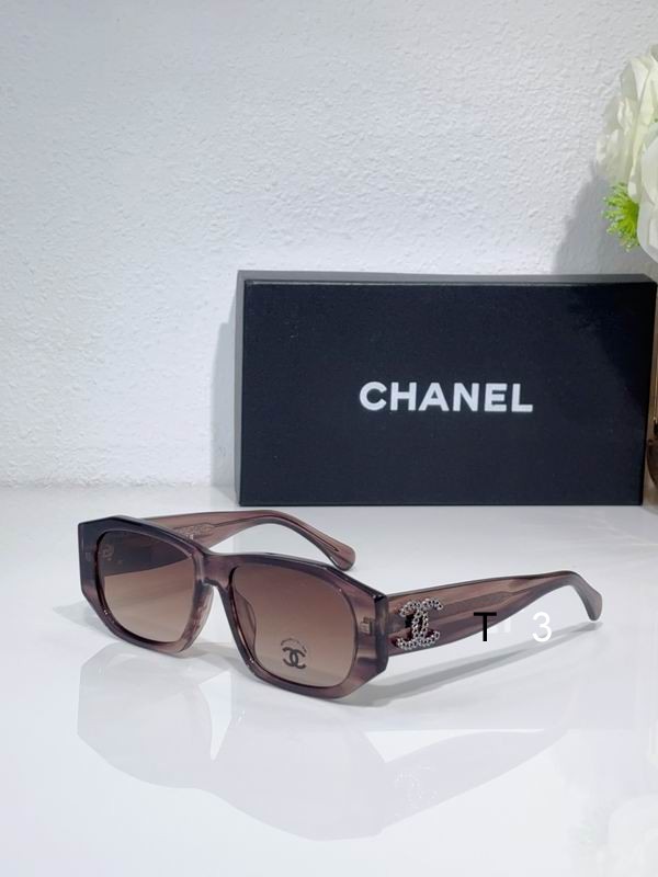 Chanel CH5554 55 18 145 c03
