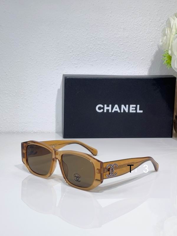 Chanel CH5554 55 18 145 c04
