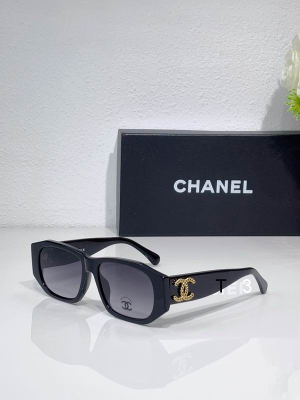 Chanel CH5554 55 18 145 c05