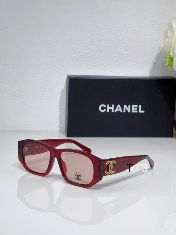 Chanel CH5554 55 18 145 c06